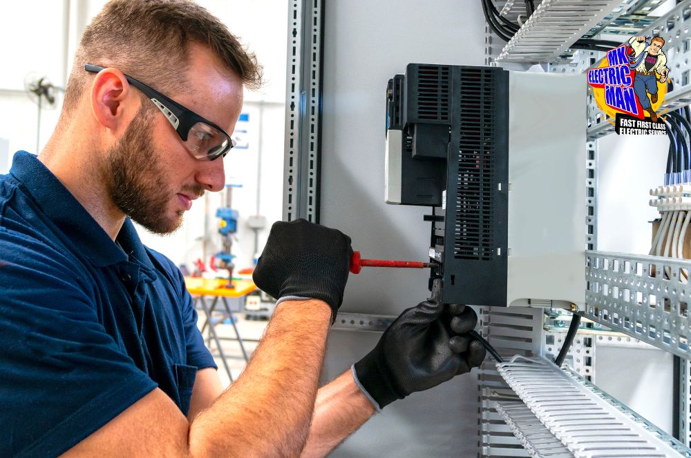 Excellent Troubleshooting and Electrical Repairs for Houma Homeowners in Summerfield Place Neighborhood